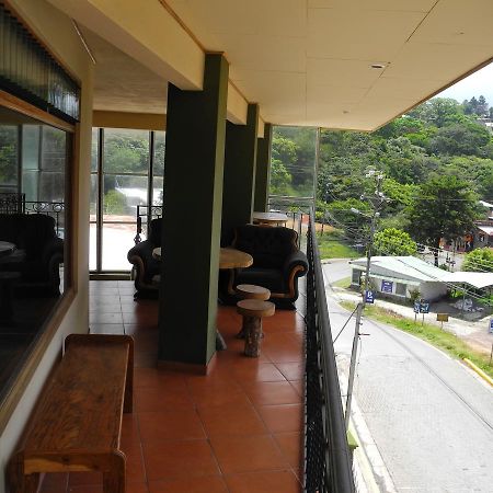 Sleepers Sleep Cheaper Hostel Monteverde Exterior foto