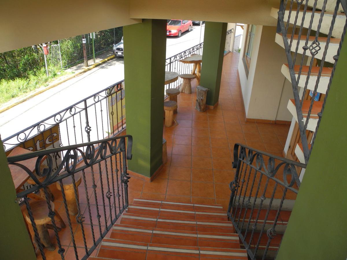 Sleepers Sleep Cheaper Hostel Monteverde Exterior foto